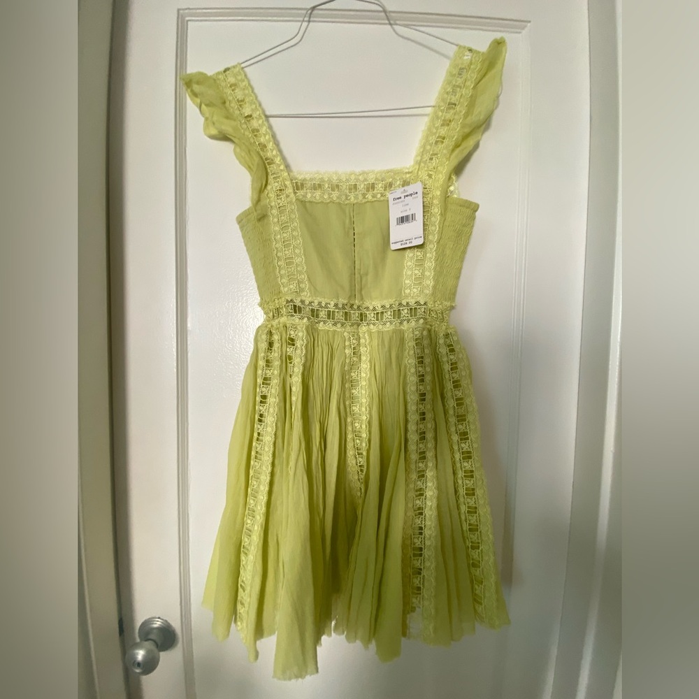 Free People FP One Verona Dress